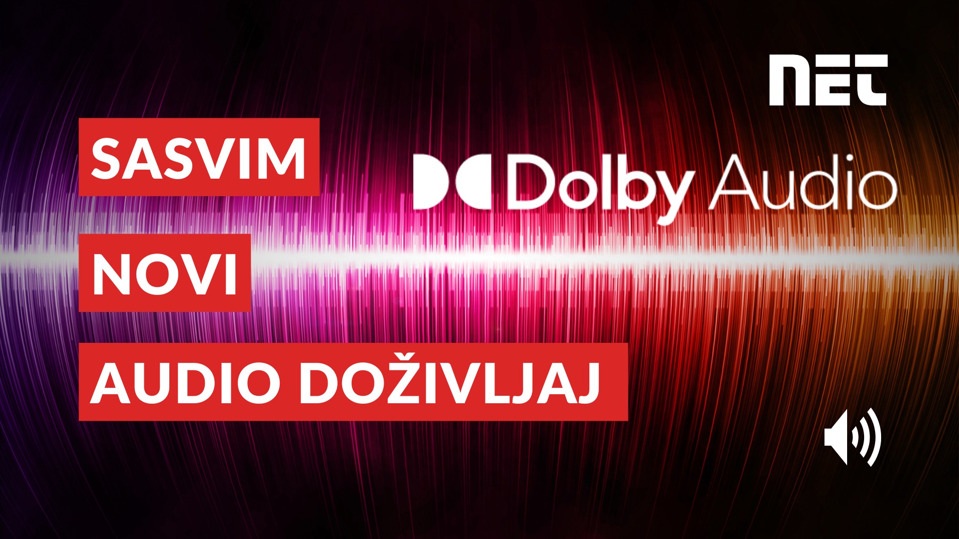 Dolby Audio