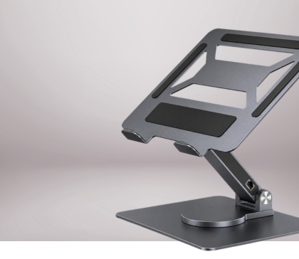 Nosač za laptop HUB NLX1