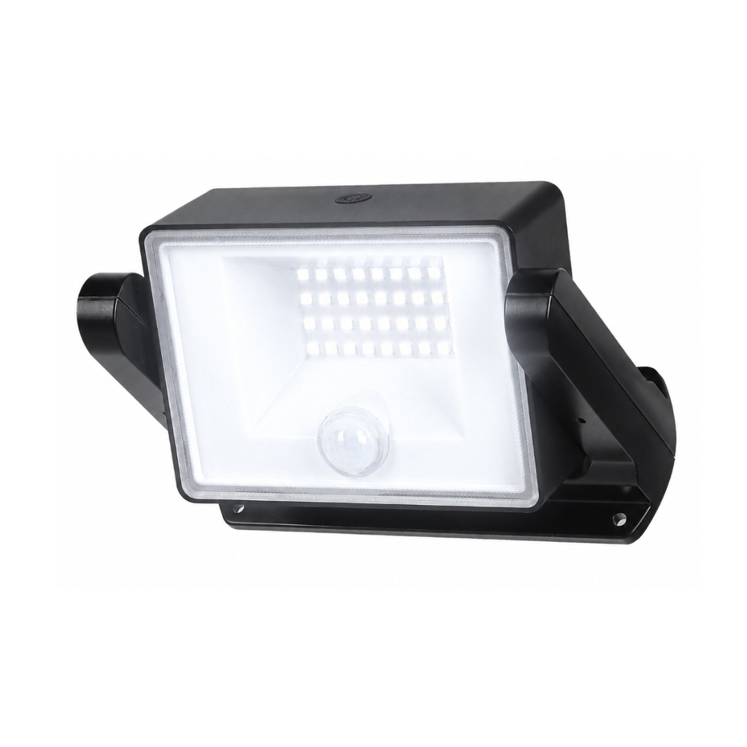 LED Solarni Reflektor senzor | 10 W | 6500 K | NET - Slika 2